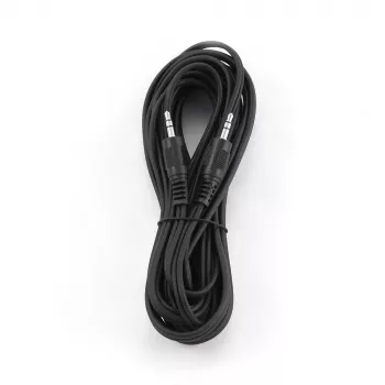 Stereo kabelis MINIJACK -> MINIJACK M/M 2m
