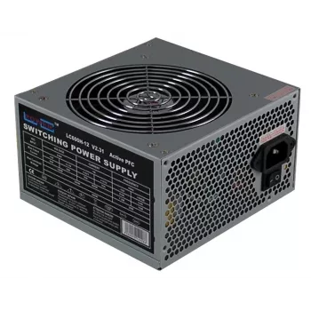 Barošanas bloks LC-Power LC600H-12 600 W