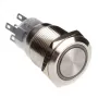 DimasTech PD020 sudraba rezerves daļa datora korpusam — PD020 nomaiņas komponents