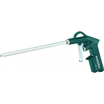 Saspiestā gaisa tīrītājs Metabo 601580000
