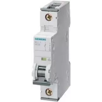 Siemens 5SY4103-5 automātiskais slēdzis
