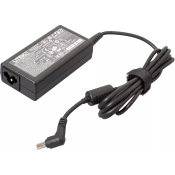 Acer Lite-On barošanas bloks - 65 W - saderīgs ar Aspire E1, M3, R7, V3, V5, V7, TravelMate E1, P243, P245, P253, P255, P273, P453, P455 (AP.06503.031)