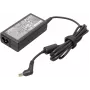 Acer Lite-On barošanas bloks - 65 W - saderīgs ar Aspire E1, M3, R7, V3, V5, V7, TravelMate E1, P243, P245, P253, P255, P273, P453, P455 (AP.06503.031)