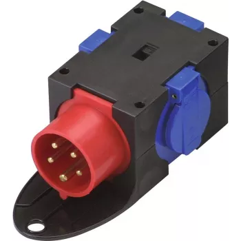 Sadalnes kārba PSSO Kompaktverteiler 3SK 30249100 CEE