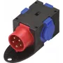 Sadalnes kārba PSSO Kompaktverteiler 3SK 30249100 CEE