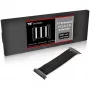 Thermaltake AC-045-CN1OTN-C1 Saskarnes karte / adapteris Iekšējais PCIe