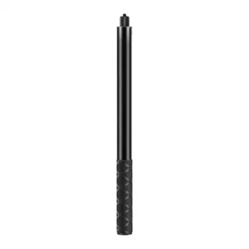 Metāla selfiju statīvs Puluz PU816 150 cm Insta360 One RS X2 X3 X4 X5