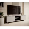 Cama 2D1P RTV skapis ALMA 180x41.5xH55 kašmira