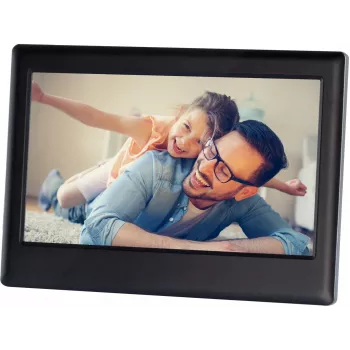 Digitālais foto rāmis SENCOR SDF 742BK 7 collu