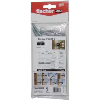 Screw komplekts Fischer 437331