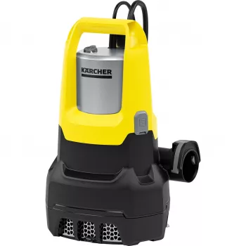 Pazemes sūknis Kärcher SP 22.000 DIRT LEVEL SENSOR