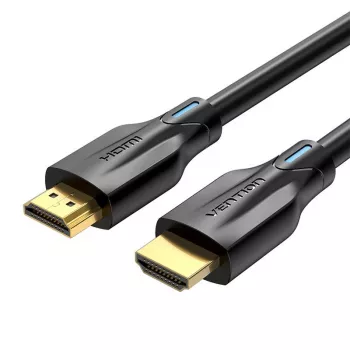 HDMI kabelis Vention AANBG 1.5m — atbalsta 8K 60Hz un 4K 120Hz