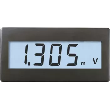 Voltcraft DVM330W digitālais multimetrs