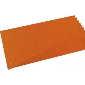 Piekarams mapis Herlitz 10838498 Oranžs