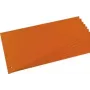 Piekarams mapis Herlitz 10838498 Oranžs