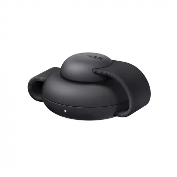 Bezvadu lādētājs Anker B25M8H11 15 W melns