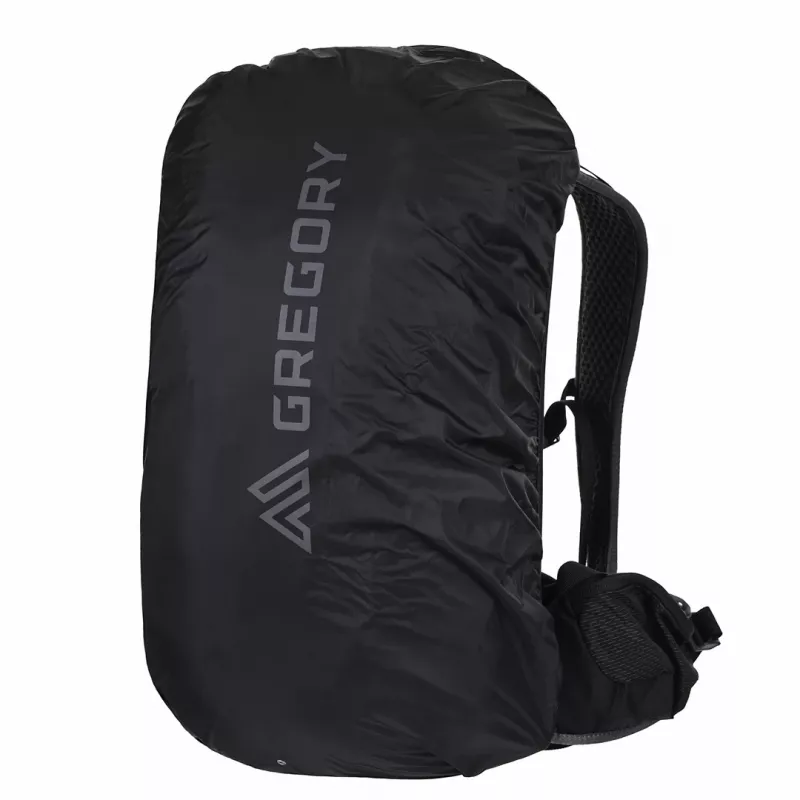 Gregory Citro 24 Ozone Black – mugursoma pārgājieniem 24 litri