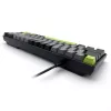 Media-Tech MT1260 Red Core MX60 mehāniskā spēļu tastatūra, 60 %
