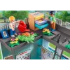 Playmobil City Life 71327 Piedzīvojumu rotaļu komplekts Daudzkrāsains Vecumam 4-10 gadi