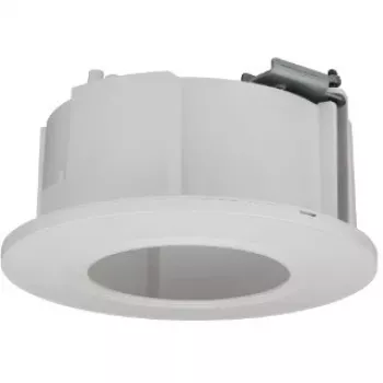 Hanwha Techwin SHD-1408FW - Montāžas komplekts - Iekštelpām - Balts - Hanwha - XND-8080R, XND-6080R, XNDL6080R, QNV-8080R, QNV-7080R, QNV-6082R, QNV-6072R, HCV-7080R, HCV-7070R - Plastmasa