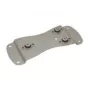 Zebra BRKT-MM0036W-00 vibrāciju slāpējošs montāžas panelis