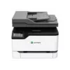 Daudzfunkciju printeris Lexmark CX331adwe lāzera krāsu