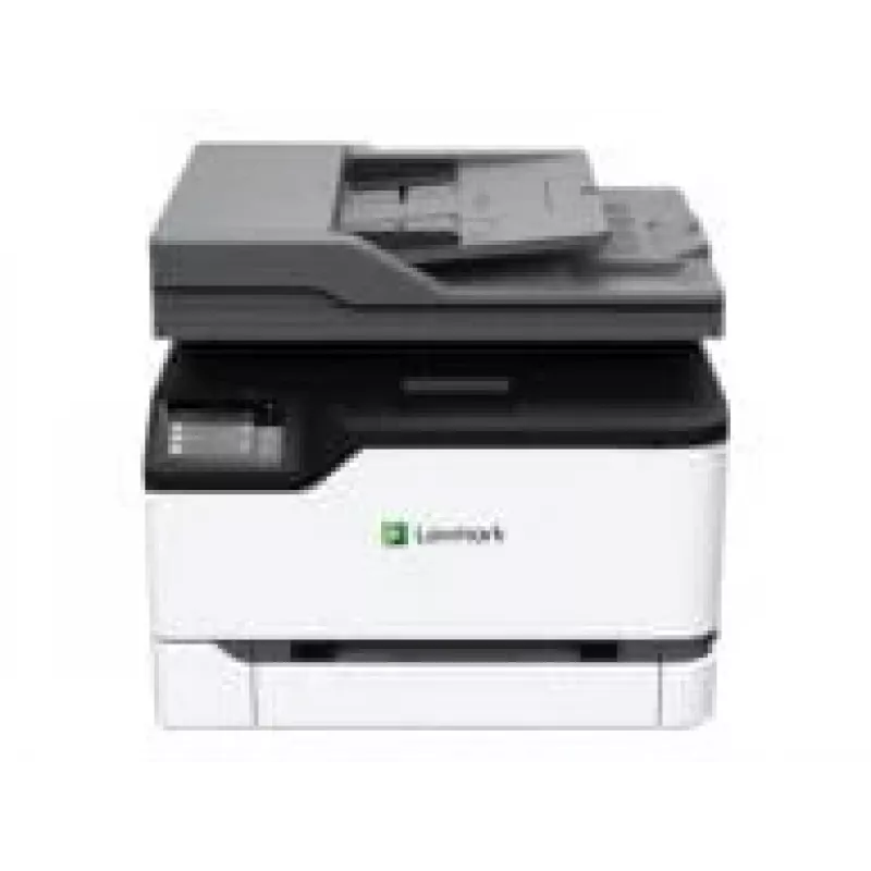 Daudzfunkciju printeris Lexmark CX331adwe lāzera krāsu