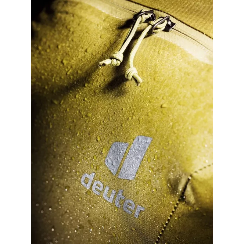 Velosipēda mugursoma Deuter Plamort 12