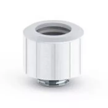 BitsPower Artemis Advanced Multi-Link savienotājs, 14 mm ārējais diametrs, Arctic White