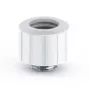 BitsPower Artemis Advanced Multi-Link savienotājs, 14 mm ārējais diametrs, Arctic White