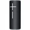 Ultimate Ears BOOM 4 portatīvais Bluetooth skaļrunis, melns