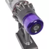 Dyson V11 Advanced putekļsūcējs zili pelēks