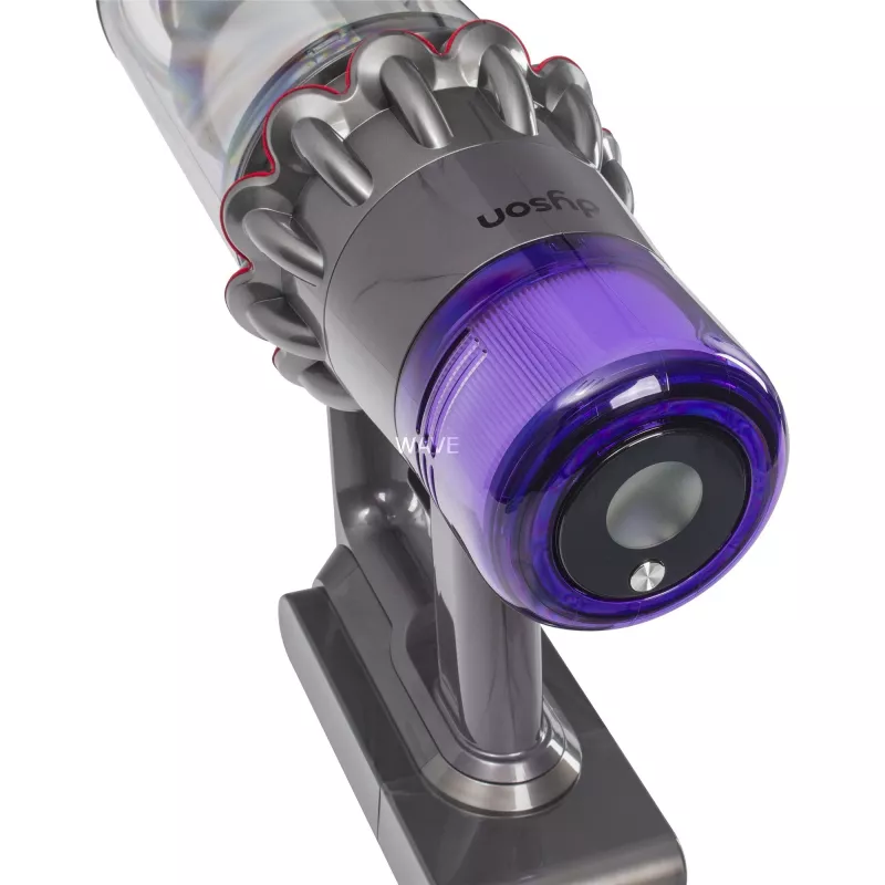 Dyson V11 Advanced putekļsūcējs zili pelēks