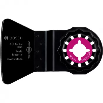 Bosch 2 608 664 487 stiprinājumu komplekts daudzfunkciju instrumentam