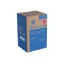 Konica Minolta oriģinālais tonera kasetne AAJW352, magenta, 9000 lpp, TNP-80M, Konica Minolta Bizhub C3320i
