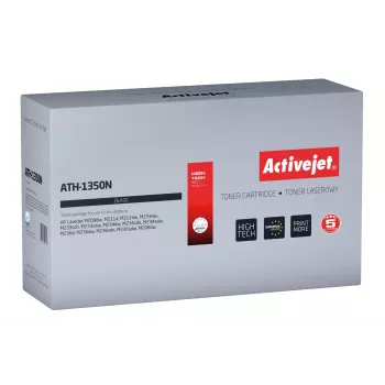 Activejet ATH-1350N toner (aizstāj HP W1350A; HP135A; HP 135A; Supreme; 1100 lapas; melns)