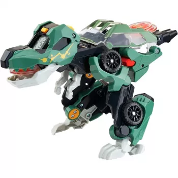 Switch & Go Dinos - Launcher-T-Rex, rotaļu figūriņa
