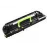 Developer bloks Lexmark CS820 CX8xx