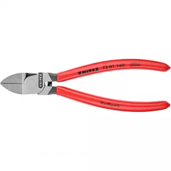Diagonālās knaibles Knipex 72 01 160