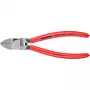Diagonālās knaibles Knipex 72 01 160