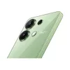 Xiaomi Redmi Note 13 6GB+128GB Piparmētru zaļš 16,94cm (6,67) AMOLED Displejs, MIUI 14 uz Android 13 bāzes, 108MP Trīskāršā kamera