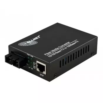 ALLNET ALL-MC102-SC-MM tīkla mediju pārveidotājs