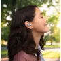 Sennheiser Momentum True Wireless 4 austiņas - Melns varš