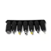 Universāls barošanas adapteris 15W 7 sprauds