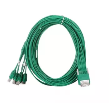 Cisco 8 PORT ASYNC CABLE SPARE rezerves kabelis