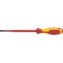 Knipex Slim Slotted Skrūvgriezis ar Asmens Garumu 100 mm (98 20 40 SL)
