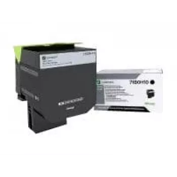 Tonera kasetne Lexmark Magenta Return Program 71B2HM0 3000 lapas