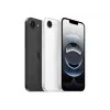 Viedtālrunis Apple iPhone 16e 6.1 collu 256 GB Melns