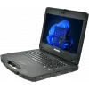 Durabook S14I 14 collu FHD/Skārienekrāns/i5-125U/16GB/256GB SSD/Nvidia RTX A500/Windows 11 Pro/3 gadu garantija