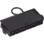 Datora dzesēšanas sistēmas džemperis Alphacool 13335 Plastmasa Melns 61mm Platums